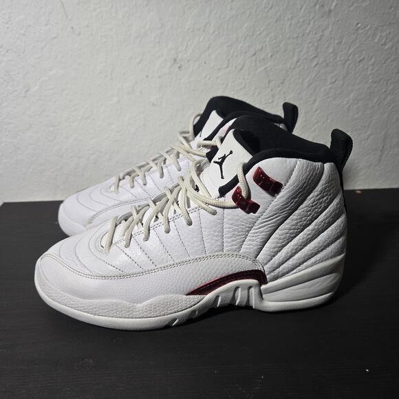 Size 5.5Y - Air Jordan 12 Retro Twist Grade school New No Box 153265-106 - Picture 6 of 6